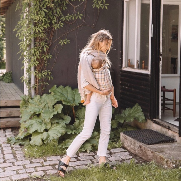 WildBird Other - WildBird Goldcrest Ring Sling